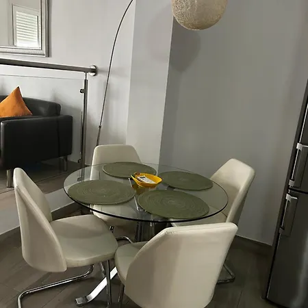 Apartment Vadim
