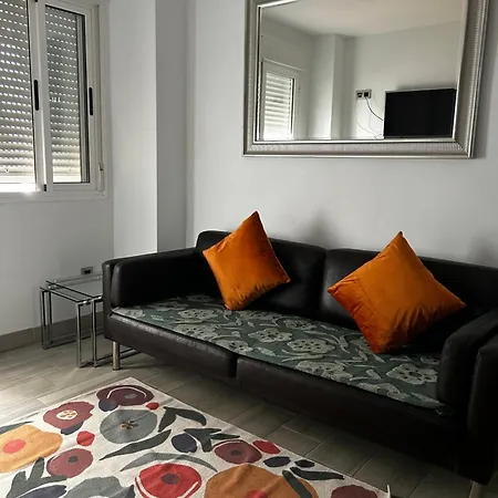 Apartment Vadim Ardales