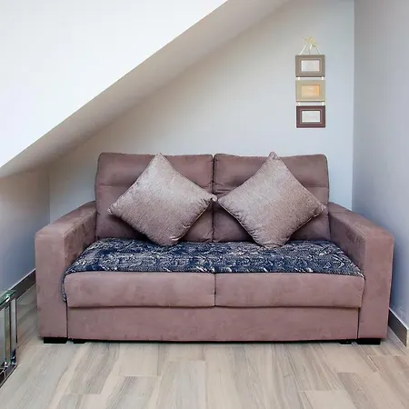 Vadim Apartment *
