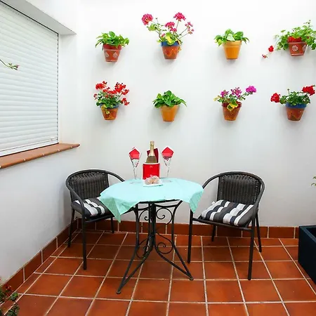 Vadim Apartment