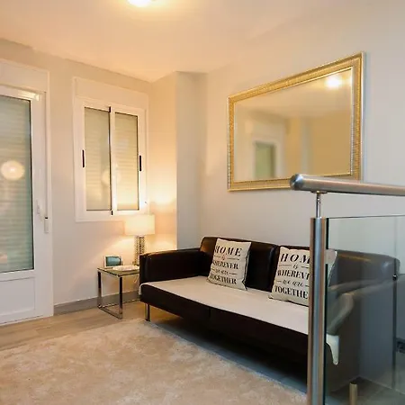 Vadim Apartment