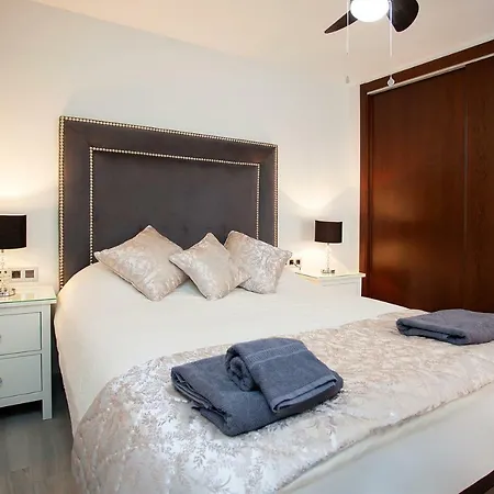 Vadim Apartment