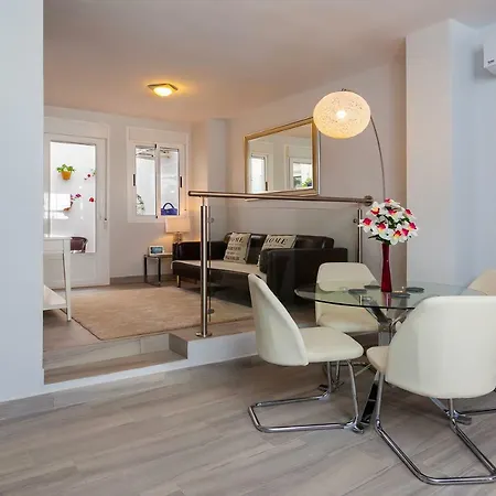 Apartment Vadim *